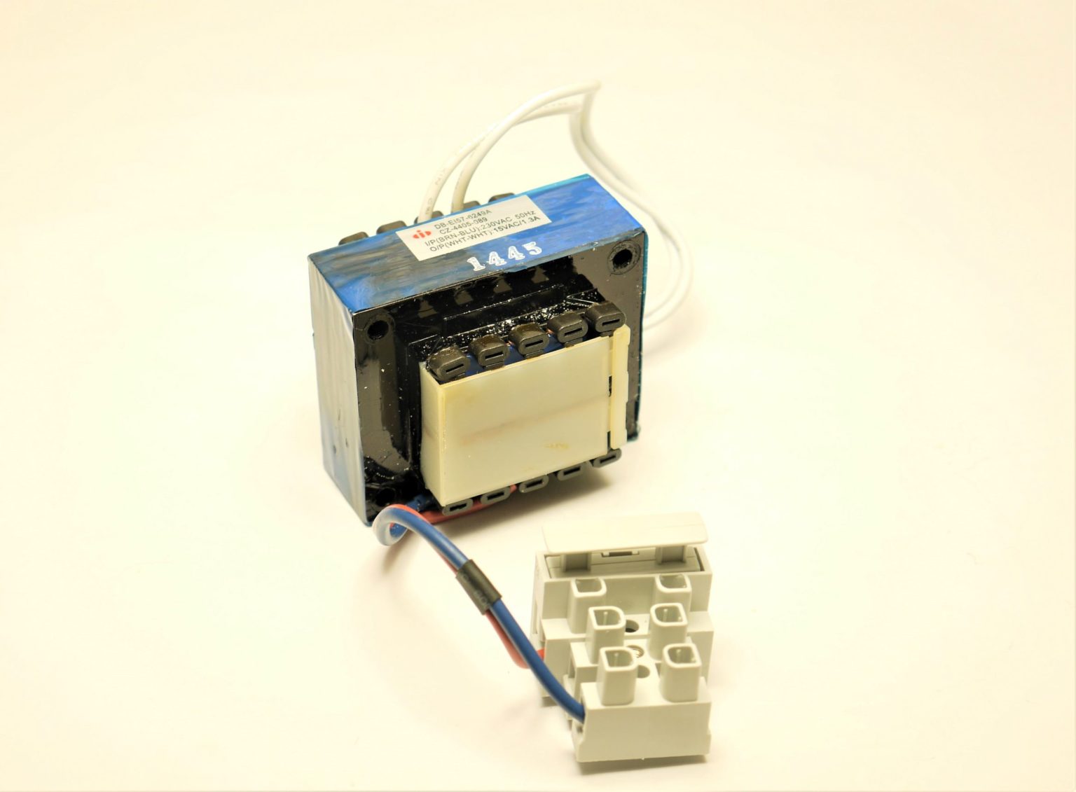 HONEYWELL G4 ACCENTA TRANSFORMER