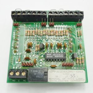 9624 Zone Expander