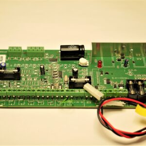 ACCENTA board