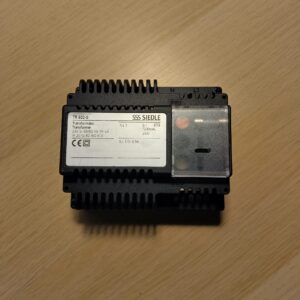 SIEDLE TR 602-0 TRANSFORMER