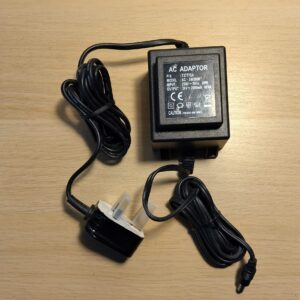 GENIE PSU 24 AC/2 POWER SUPPLY