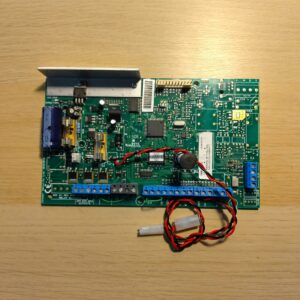 SCANTRONICS 19651 PCB v2.03