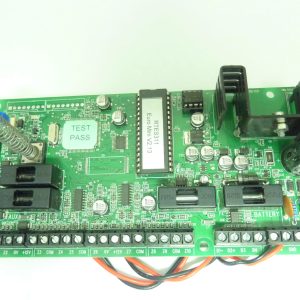 euro mini pcb v2.13