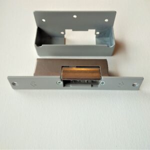 STS JLS lock release
