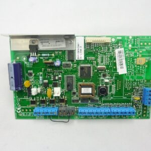 Scan 09651 control board
