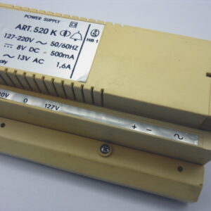 videx520kpsu2u