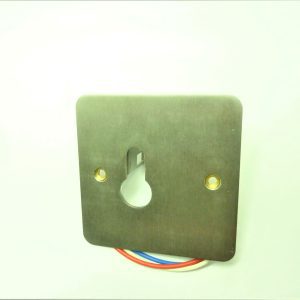 euro keyswitch
