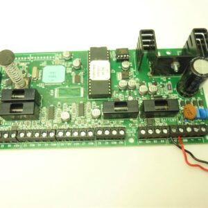 euro mini pcb