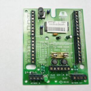 menvier ts900 node