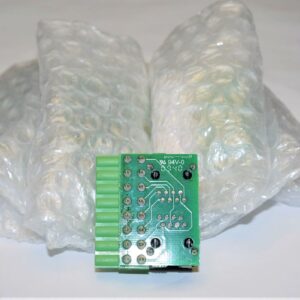 paxton 325-030 reader port connector bagged pk of 5