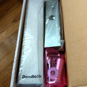 DEEDLOCK ELECTRO MAGNETIC LOCK AEM10001