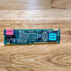 CASTLE CARE-TECH DIGI-MODEM EUR-073