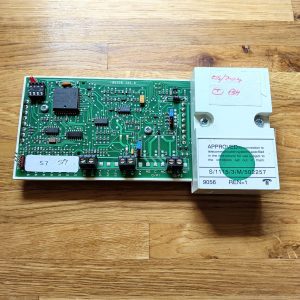 SCANTRONICS 09056UK-01