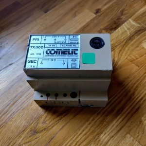 COMELIT TX/30D (CRACKED CASE)