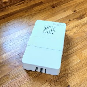 SIEDLE NS 711-0 W