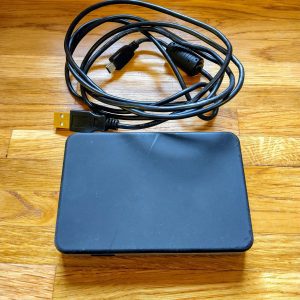 PAXTON 514-326 DESKTOP READER