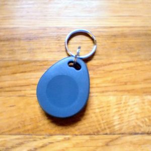 SCANTRONICS/MENVIER PROXIMITY FOBS (HEAVY DUTY)